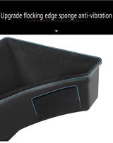 Trunk Storage Box Flocking for Volvo XC60 2018-23