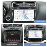 Android Head Unit CarPlay for Dodge Journey 2012-2014 Android Head Unit Bosstar