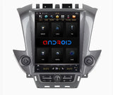Android Head Unit 12.1 Tesla Style for Chevrolet Models Android Head Unit OEM