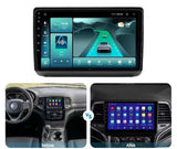 Jeep Grand Cherokee 2014 Android 9 Inch GPS Radio Android Head Unit Bosstar
