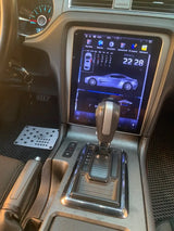 12-Inch Android 13 Multimedia Head Unit for Ford Mustang 2010-2014