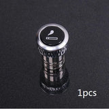Steering Wheel Button Trim Decal for Volvo XC90