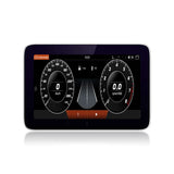 8.4" Wireless Android Head Unit for Jaguar XF 2012-2015 Android Head Unit Bosstar