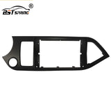 9 inch Android GPS Stereo for Kia Picanto 2011-2016 Android Head Unit Bosstar
