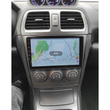 Android 9 Inch IPS Head Unit for Subaru Impreza 2007 Android Head Unit BOSSTAR