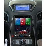 Android GPS Navigation Stereo for Hyundai Genesis 2005-2008 Android Head Unit Bosstar