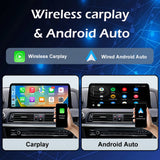 12.3 inch Android Screen for BMW 7 Series 2011-2017 Android Head Unit Bosstar