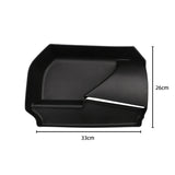 Under Seat Storage Box For Volvo XC90 2015-2022 Car Interior Accessory LINGLUYANG