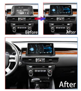 10.25 Inch Android GPS Multimedia for Kia KX7 2017 Android Head Unit Bosstar