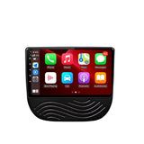Android Head Unit GPS WiFi Radio for Chevy Malibu XL Android Head Unit Bosstar 9" 32 g 2 g