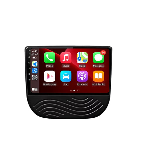 Android Head Unit GPS WiFi Radio for Chevy Malibu XL Android Head Unit Bosstar 9" 32 g 2 g