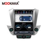 12" Android 13 Navigation Stereo for GMC Yukon Tahoe Suburban