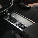 Inner Armrest Box Trim for Volvo XC60 S60 V60 Car Interior Accessory LINGLUYANG