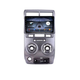 Android Head Unit GPS WiFi for Toyota Avanza 2004-2012 Android Head Unit OEM 9" 32 g 2 g