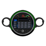 Android Head Unit GPS Navigation for Mini Cooper R56 Android Head Unit Bosstar