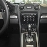 8Core Android Head Unit GPS for Porsche Boxster 911 Android Head Unit Bosstar