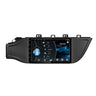 2DIN Android Stereo GPS CarPlay For Kia K2 2017