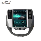 9.7 Tesla Style Android Radio for Nissan Livina 2007 Android Head Unit Bosstar 9.7" 128G 4 g