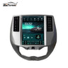 9.7 Tesla Style Android Radio for Nissan Livina 2007