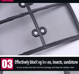 Anti-Rat Insect Net for Volvo S90 XC60 XC90