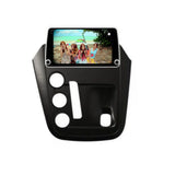 Bosstar Android DVD GPS Radio for Mahindra KUV 100 Android Head Unit BOSSTAR