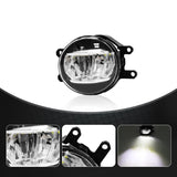 LED Fog Light Assembly for Toyota and Lexus 2006-2017 LED Ambient Light MAGIC COLORM