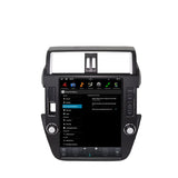 12.1 Inch Android GPS Head Unit for Toyota Prado 150 Android Head Unit Bosstar