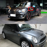 Union Jack Side Marker for MINI Cooper 2007-2014 Car Interior Accessory iJDM