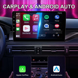 Android Stereo with CarPlay for Nissan Sentra 01-06 Android Head Unit OEM