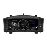 Car Interior Accessory 12.3 Screen Lexus LX570 Car Interior Accessory Bosstar