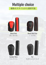 Handbrake Cover Leather for Suzuki Jimny Car Interior Accessory GMUNI