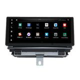 Android Screen Headunit 360 View for Audi Q3 2013-2017 Android Head Unit Bosstar