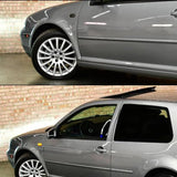 Amber LED Side Marker Light for VW Golf MK4 Jetta LED Ambient Light iJDM