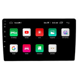 Android Head Unit Wireless CarPlay for Toyota Prado Android Head Unit Bosstar