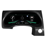 12.3 Inch Digital Dashboard Cluster for Nissan Patrol Y62 Car Interior Accessory Bosstar for Nissan Patrol Y62 speed meter