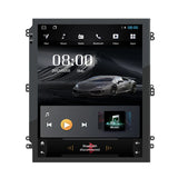 9.7" Android Vertical Screen Head Unit Universal GPS Android Head Unit Bosstar