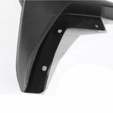 Color Matched Mud Flaps for Volvo XC90 2015-2026 Car Interior Accessory LINGLUYANG
