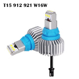 1200LM Error Free LED Bulbs 12V Universal White