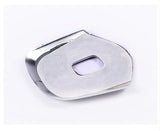 Steering Wheel Button Trim Decal for Volvo XC90