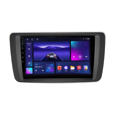 9 inch Android Auto Multimedia Player for Nissan Leaf 2018+ Android Head Unit Bosstar 10" 2 g 32 G
