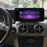 Android Head Unit Wireless CarPlay for Mercedes GLK 2012-2015 Android Head Unit OEM