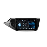 9 Inch Android Head Unit GPS Stereo for Kia Ceed Android Head Unit Bosstar 9" 2 g 32 G