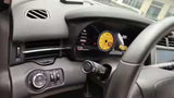 12.3 inch Digital Speedometer Cluster for Malibu 2009-2014 Car Interior Accessory OEM