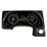 Car Interior Accessory 12.3" Screen for Nissan Patrol 2016 Car Interior Accessory Bosstar