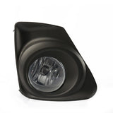 Chrome Fog Light Assembly for Toyota Corolla Altis 2011 LED Ambient Light MAGIC COLORM