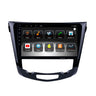 Android Head Unit 10 Inch GPS for Nissan X-Trail 2014