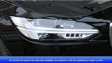 TPU Headlight Door Handle Protection Film for Volvo