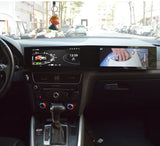 Android 12 GPS Navigation Head Unit for Audi Q5 2009-2017 Android Head Unit Bosstar