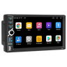 7-inch Universal Android 13 Headunit CarPlay GPS