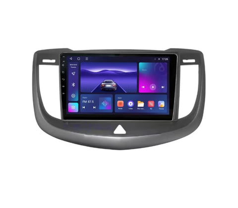 Android 13 GPS Head Unit for Chevrolet Epica 2013-2017 Android Head Unit Bosstar 9" 64 g 4 g